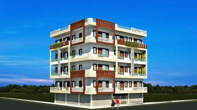Gallery Cover Pic of Laxmi Homes