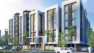Nirman Greens