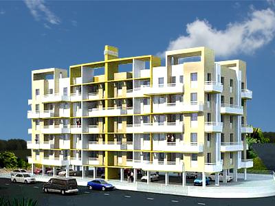 Gallery Cover Pic of Hulawale Laxmi Heights