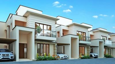 Casagrand Luxus