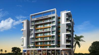 Lord Sai Prasad in Kharghar, Navi Mumbai - Price, Reviews & Floor Plan