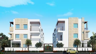 Saishakti Urban Ville