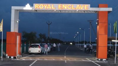 Gallery Cover Pic of Zion Royal Avenue