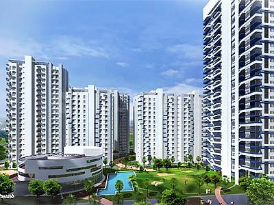 Gallery Cover Pic of Jaypee Greens Kasa Isles