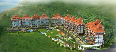 Gallery Cover Pic of Coredelia Albertsville Universe Apartment