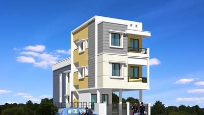 Gallery Cover Pic of Mayfair New Palam Vihar