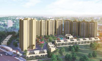 3 BHK Apartment