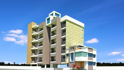 Gallery Cover Pic of Shree Shivram Prestige Pride D