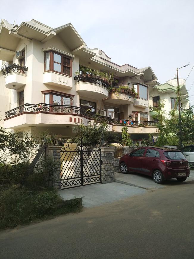 Arora Sw 52 Malibu Town In Sector 51 Gurgaon Price Reviews Floor Plan