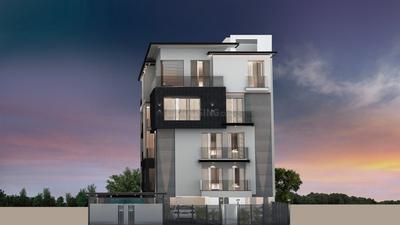 Gallery Cover Pic of Aarone Homes 3