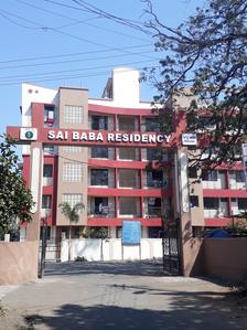 Gallery Cover Pic of Thim Sai Baba Residency