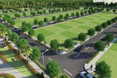 Residential Lands for Sale in Lakshmi Narsimha Enclave