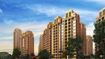 Dwarikaraj Raj Garden City