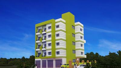 Shree N.P. Radha Niwas