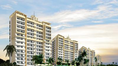 Gallery Cover Pic of Ajnara Integrity