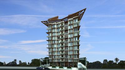 Gallery Cover Pic of Hilton Enclave Wing A B B1