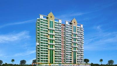 Gallery Cover Pic of Vision Pheonix Heights
