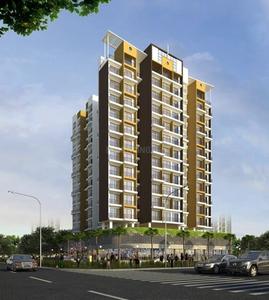 Gallery Cover Pic of Pillars Regency