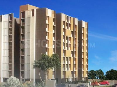 Gallery Cover Image of 5000 Sq.ft 4 BHK Villa for buy in Sheetal Vedika E Series, Bhaijipura for 250000000