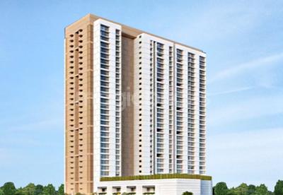 Gallery Cover Pic of Lodha Quality Home Tower 1