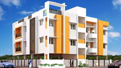 SMA Elegant Square