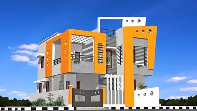 Gallery Cover Pic of S.M.A Independent Modern Villa