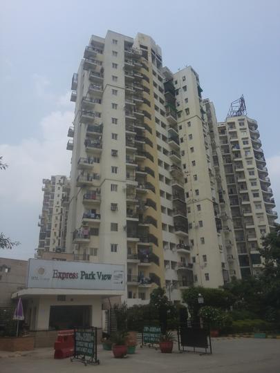 Nimbus Express Park View - Image 5