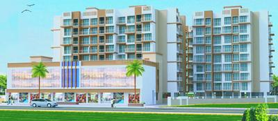 Gallery Cover Pic of New Kaveri Shiv Shahi Complex Phase II
