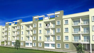 Featherlite Swargam