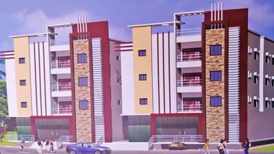 Gallery Cover Pic of Paras Meadows