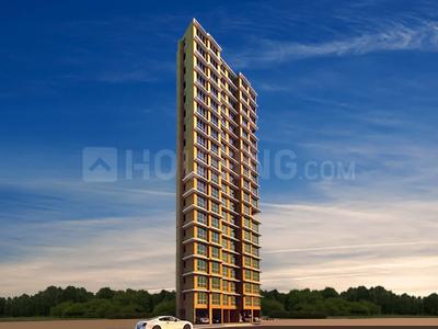 Gallery Cover Pic of Mrudul Heights