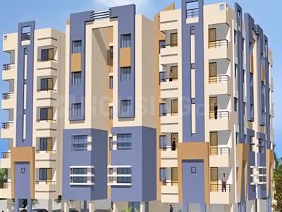 Takshashila Residency
