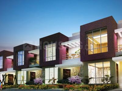 Gallery Cover Pic of Heritage Gardens Row House