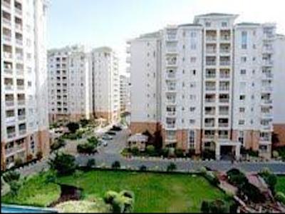 Gallery Cover Pic of ACME Group Ascent Residency