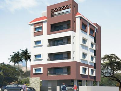 NSK Serenity Tower