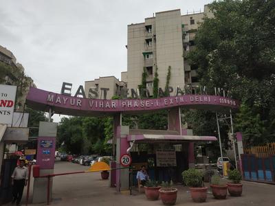 Project Images Image of PG 5400133 New Ashok Nagar in New Ashok Nagar