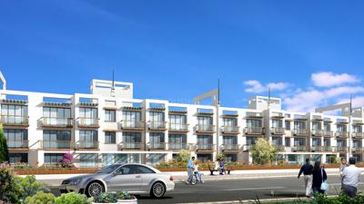 Gallery Cover Pic of Madhoor Beverly Hills