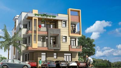 Gallery Cover Pic of Virasat Arcadia