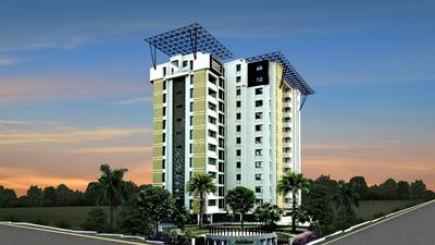 Golden Nand Niketan