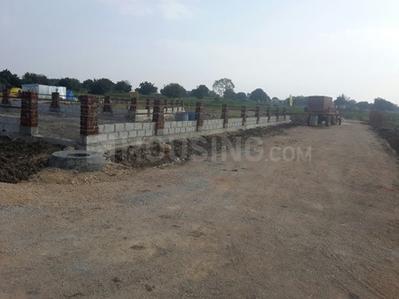 Residential Lands for Sale in SRR Gachibowli Paradise 4