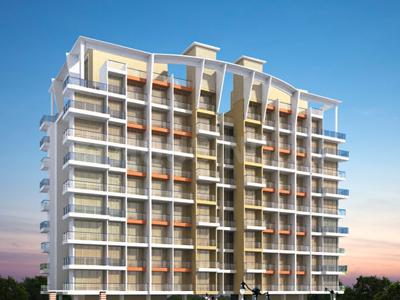 BKS Galaxy Tricity Grand
