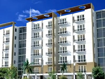 Gallery Cover Pic of S.G. Heights