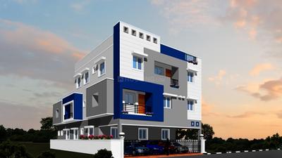 Anu Dr Vimala Nagar