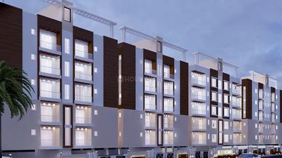 Gallery Cover Pic of Vichitra Eco Homes