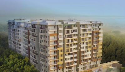 Gallery Cover Pic of Raghuram A2A Life Spaces