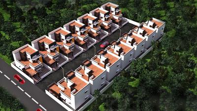 Gallery Cover Pic of Shinago Grand 10 Villas