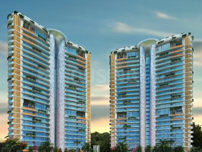 Krrish Provence Estate