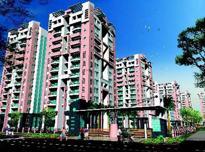 Gaurs Homes Elegante - Image 5