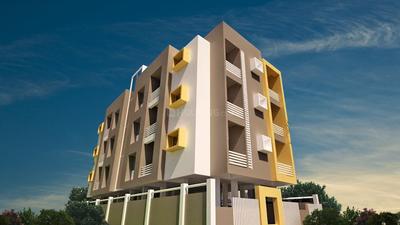 Priya Adarsh Enclave - III