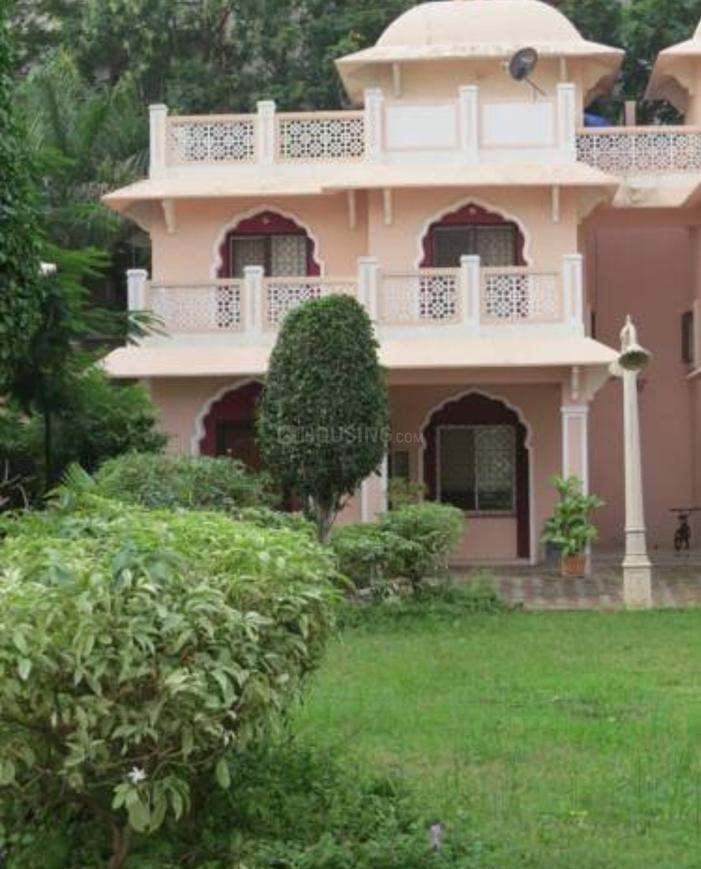 Kolte Patil Pink City in Wakad Price, Reviews & Floor Plan